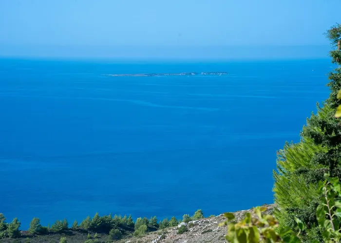 Lejlighed Rania-apartments 2 Argostoli (Kefalonia)